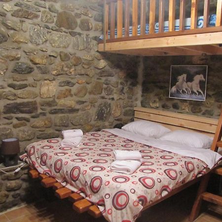 Ihnilatis Kerkíni Quarto foto