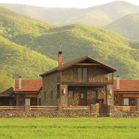 Ihnilatis Kerkíni Exterior foto