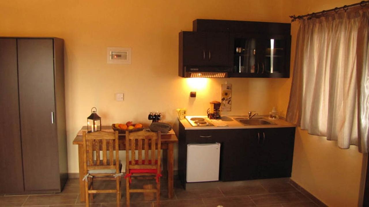 Ihnilatis Kerkíni Quarto foto