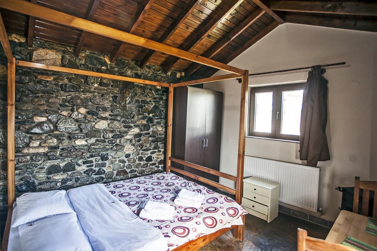 Ihnilatis Kerkíni Exterior foto